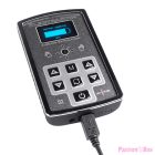 ELECTRASTIM - AXIS HIGH SPECIFICATION ELECTRO STIMULATOR