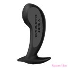 ELECTRASTIM - NONA SILICONE BLACK G-SPOT STIMULATOR