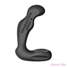 ELECTRASTIM - SIRIUS SILICONE BLACK PROSTATE MASSAG