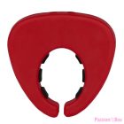 ELECTRASTIM - SILICONE FUSION VIPER COCK SHIELD