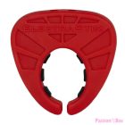 ELECTRASTIM - SILICONE FUSION VIPER COCK SHIELD