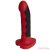 ELECTRASTIM - SILICONE FUSION KOMODO DILDO