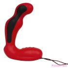 ELECTRASTIM - SILICONE FUSION HABANERO PROSTATE MASSAGER