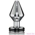 ELECTRASTIM - MIDI ELECTRO BUTT ANAL PLUG M