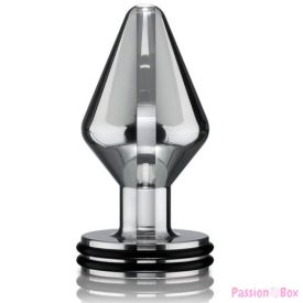 ELECTRASTIM - MIDI ELECTRO BUTT ANAL PLUG M