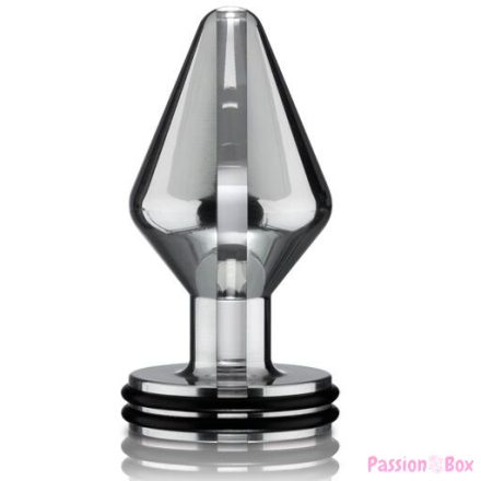 ELECTRASTIM - MIDI ELECTRO BUTT ANAL PLUG M
