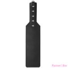 ELECTRASTIM - ELECTRAPADDLE LEATHER PADDLE