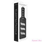 ELECTRASTIM - ELECTRAPADDLE LEATHER PADDLE