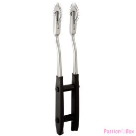 ELECTRASTIM - DOUBLE BI-POLAR PINWHEEL