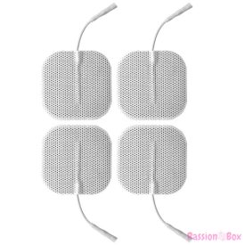 ELECTRASTIM - SQUARE SELF ADHESIVE PADS
