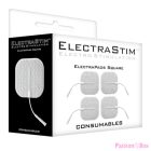 ELECTRASTIM - SQUARE SELF ADHESIVE PADS
