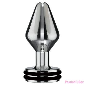 ELECTRASTIM - MINI ELECTRO BUTT PLUG S