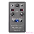 ELECTRASTIM - SENSAVOX E-STIM STIMULATOR