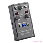 ELECTRASTIM - SENSAVOX E-STIM STIMULATOR