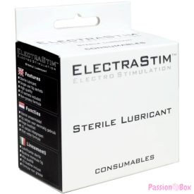 ELECTRASTIM - STERILE LUBRICANT 10 UNITS