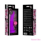 DELTA CLUB - TOYS LILAC DILDO MEDICAL SILICONE 17 CM -O- 3 CM