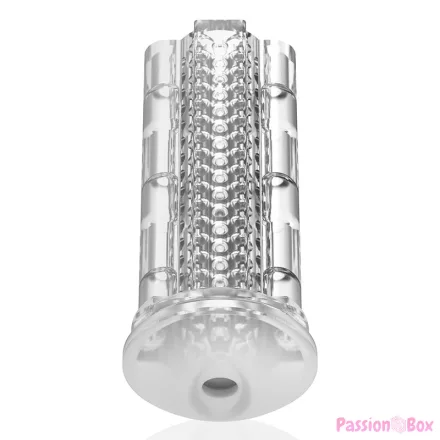 KIIROO - TITAN MASTURBATOR COVER POWER + PERFORMANCE