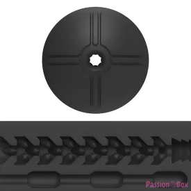 KIIROO - TITAN ANAL MASTURBATOR COVER MAXIMUM FIT