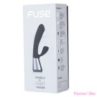 KIIROO - OHMIBOD FUSE APP REMOTE CONTROL BLACK