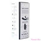 KIIROO - OHMIBOD FUSE APP REMOTE CONTROL BLACK