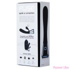 KIIROO - OHMIBOD FUSE APP REMOTE CONTROL BLACK