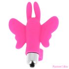 OHMAMA - BUTTERFLY STIMULATING THIMBLE