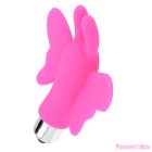 OHMAMA - BUTTERFLY STIMULATING THIMBLE