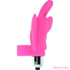 OHMAMA - BUTTERFLY STIMULATING THIMBLE