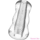 JAMYJOB - EXTREME TENSEK 1 MASTURBATOR CLEAR