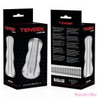 JAMYJOB - EXTREME TENSEK 1 MASTURBATOR CLEAR