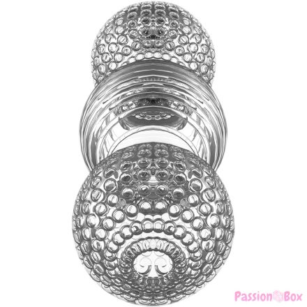 JAMYJOB - EXTREME MASTURBATOR CLEAR TENSEK 2