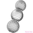 JAMYJOB - EXTREME MASTURBATOR CLEAR TENSEK 2