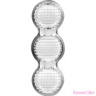 JAMYJOB - EXTREME MASTURBATOR CLEAR TENSEK 2