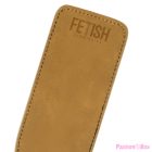FETISH SUBMISSIVE ORIGIN - VEGAN LEATHER WHIP