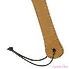 FETISH SUBMISSIVE ORIGIN - VEGAN LEATHER WHIP