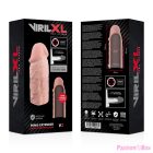 VIRILXL - LIQUID SILICONE V3 NATURAL PENIS EXTENSION