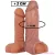 VIRILXL - LIQUID SILICONE V7 NATURAL PENIS EXTENSION