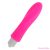 OHMAMA - SILICONE VIBRATING BULLET 12 CM