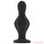 OHMAMA - SILICONE ANAL PLUG 12 CM