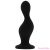 OHMAMA - P-POINT SILICONE ANAL PLUG 12 CM