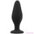 OHMAMA - SILICONE ANAL PLUG 12 CM THIN