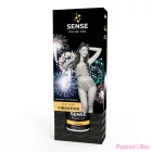 COQUETTE CHIC DESIRE - PULSE GEL STRAWBERRY MAGIC VIBRATION PREMIUM 15ML