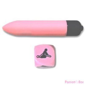 SECRETPLAY - SENSUAL FEELINGS KIT