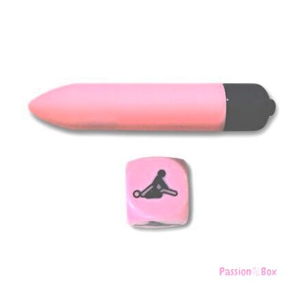 SECRETPLAY - SENSUAL FEELINGS KIT