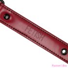 FETISH SUBMISSIVE DARK ROOM - BREATHABLE GAG