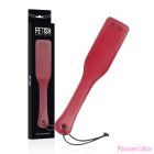 FETISH SUBMISSIVE DARK ROOM - VEGAN LEATHER WHIP