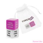 COVERME - EROTIC DICE GAME  ES/FR/EN