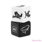 FETISH SUBMISSIVE - GIVEN POSITIONS AND PLACE