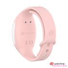 WEARWATCH - WATCHME TECHNOLOGY REMOTE CONTROL EGG BLUE / PINK