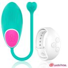 WEARWATCH - EGG REMOTE CONTROL WATCHME TECHNOLOGY SEAWATER / SNOW